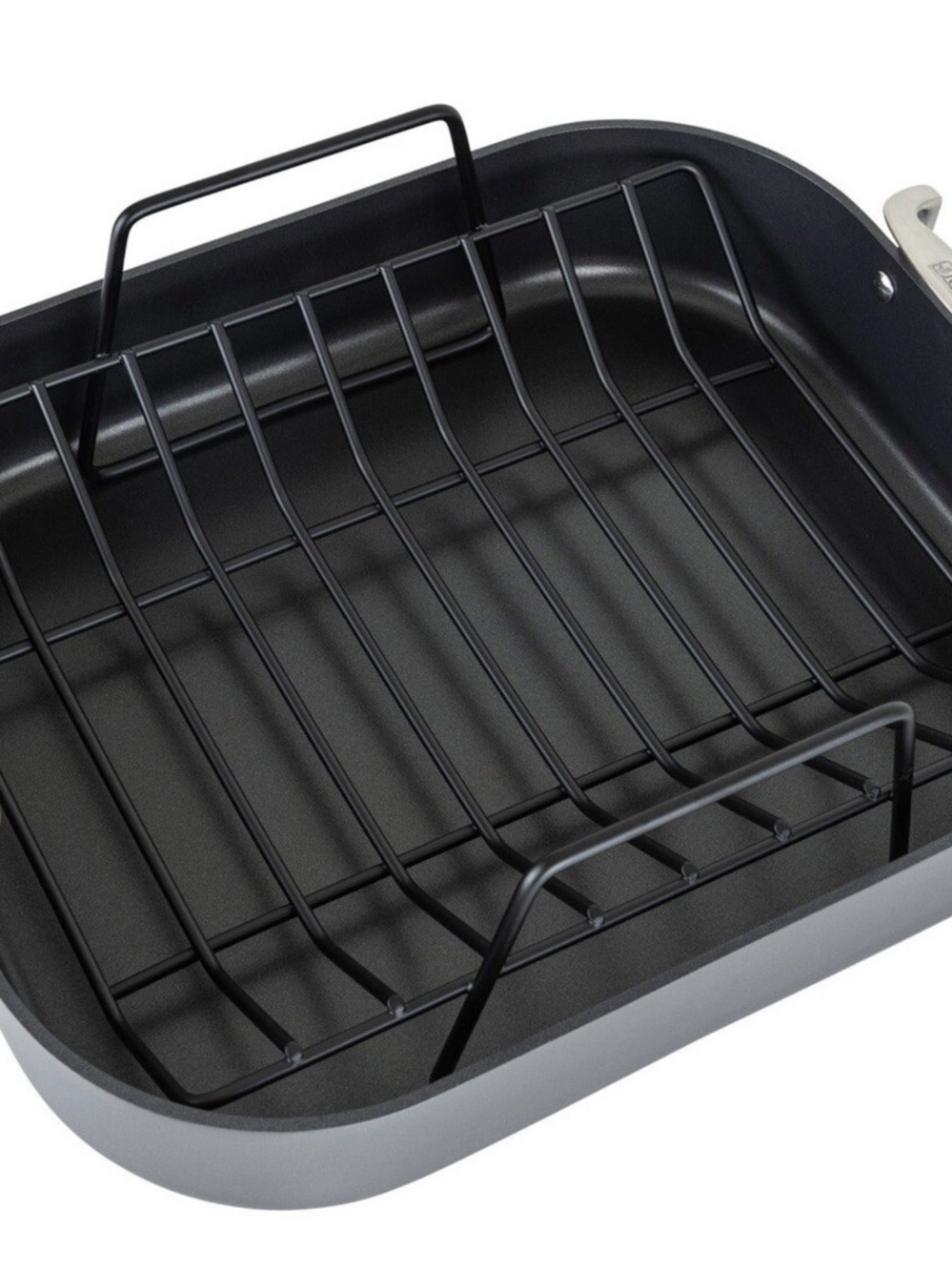 Tupperware Roasting Pan - Picture 2 of 5